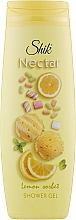 Düfte, Parfümerie und Kosmetik Duschgel Zitronensorbet - Shik Nectar Lemon Sorbet Shower Gel