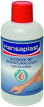 Desinfektionsmittel - Hansaplast Alcohol 96? Denatured External Use — Bild N1