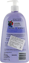 Flüssige Handseife Heidelbeere - Gallus Liquid Soap — Bild N2