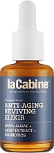 Düfte, Parfümerie und Kosmetik Gesichtsserum - La Cabine Anti Aging Reviving Elixir Serum