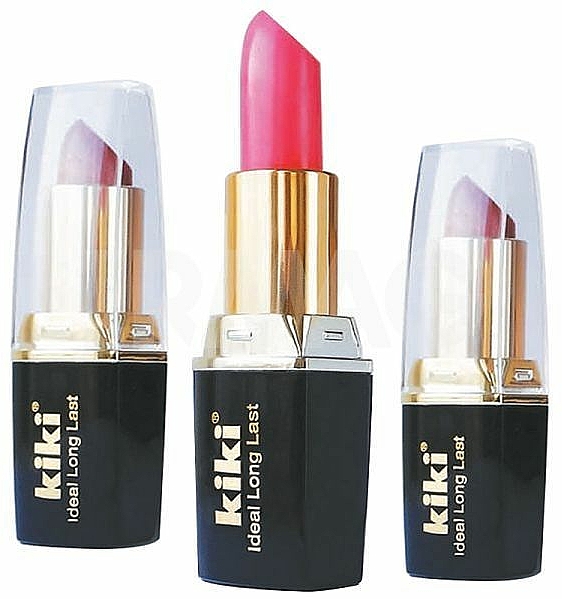 Lippenstift - Kiki Ideal Long Last