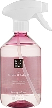 Parfum-Spray für zu Hause - Ritual of Sakura Parfum d Interieur — Bild N1