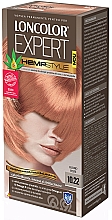 Düfte, Parfümerie und Kosmetik Haarfarbe - Loncolor Expert Hempstyle