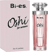 Düfte, Parfümerie und Kosmetik Bi-Es Oshi - Eau de Parfum