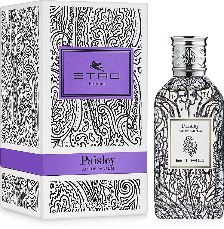 Etro Paisley - Eau de Parfum