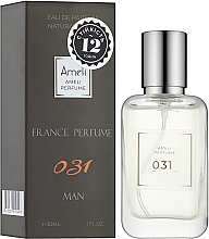 Ameli 031 - Eau de Parfum — Bild N2