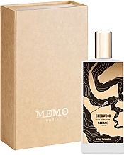 Düfte, Parfümerie und Kosmetik Memo Sherwood - Eau de Parfum