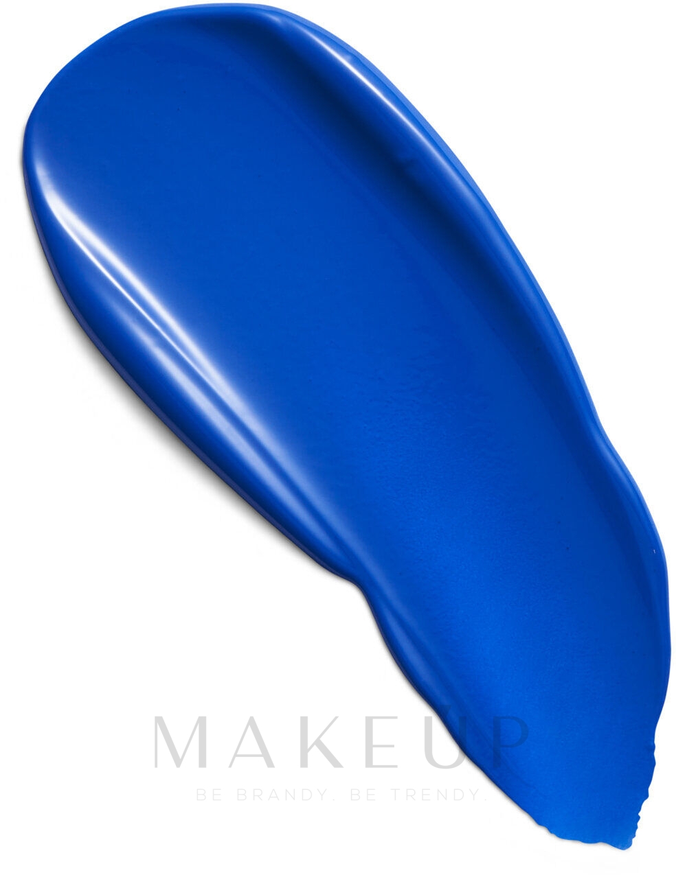 Lidschattenprimer - Makeup Revolution Ultimate Pigment Base — Bild Blue