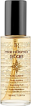 Haarfluid mit Macadamiaöl und Kollagen - RR Line Macadamia Star — Bild N4