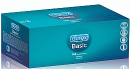 Kondome 144 St. - Durex Basic — Bild N1