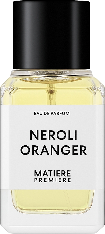 Matiere Premiere Neroli Oranger  - Eau de Parfum — Bild N1