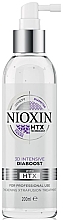 Düfte, Parfümerie und Kosmetik Verdickendes Haarspray - Nioxin 3D Intensive Diaboost