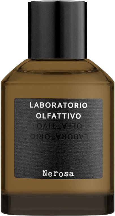 Laboratorio Olfattivo Nerosa - Eau de Parfum — Bild N1