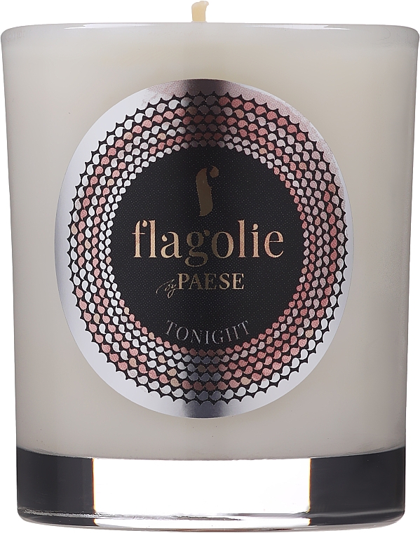 Duftkerze Tonight - Flagolie Fragranced Candle Tonight — Bild N1