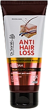 Düfte, Parfümerie und Kosmetik Conditioner für geschwächtes Haar gegen Haarausfall - Dr. Sante Anti Hair Loss Balm
