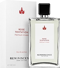 Düfte, Parfümerie und Kosmetik Reminiscence Rose Tentation - Eau de Parfum