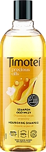 Shampoo für trockenes und stumpfes Haar - Timotei Precious Oils — Bild N1