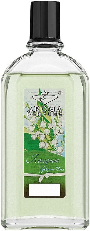 Aroma Parfume Chipre - Eau de Cologne — Bild N1