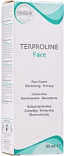 Regenerierende Gesichtscreme - Synchroline Terproline Face Cream — Bild N2