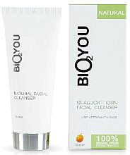 Düfte, Parfümerie und Kosmetik Gesichtsreiniger mit Sanddorn - Bio2You Natural Seabuckthorn Facial Cleanser