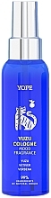 Natürliches Körperspray - Yope Mood Fragrance Yuzu Cologne — Bild N1