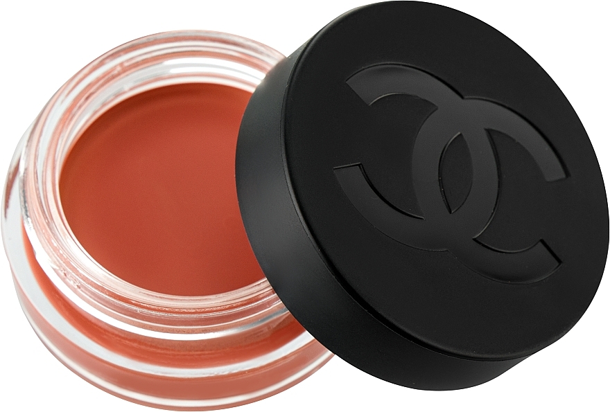 Tönung für Lippen und Wangen - Chanel N°1 De Chanel Lip And Cheek Balm — Bild N1