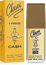 Chaser I Have 1cash - Eau de Toilette — Bild N2