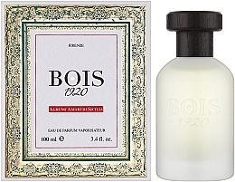 Bois 1920 Agrumi Amari Di Sicilia - Eau de Parfum — Bild N2