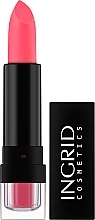 Lippenstift - Ingrid Cosmetics Wonder Shine Full Color — Bild N2