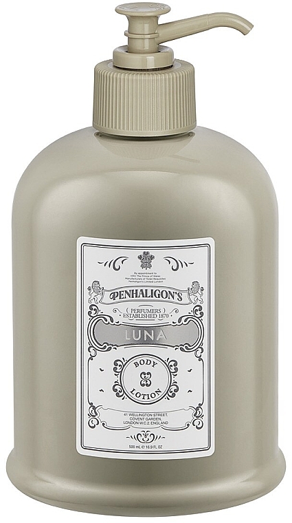 Penhaligon's Luna  - Körperbalsam — Bild N1