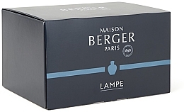 Aromalampe 400 ml - Maison Berger Boule Taupe — Bild N4