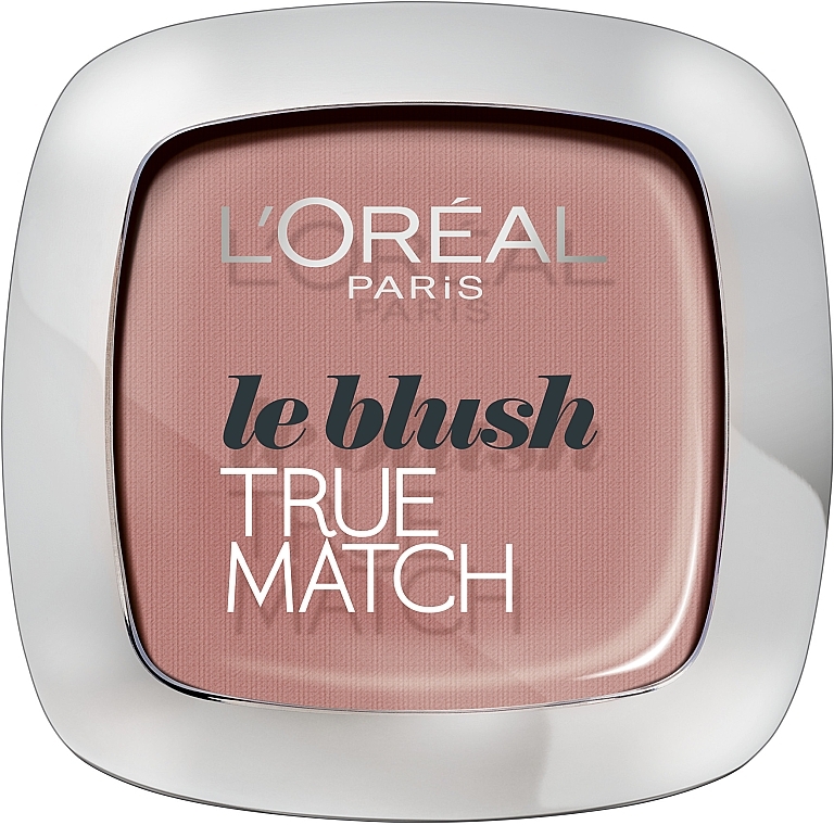 Gesichtsrouge - L'Oreal Paris Alliance Perfect Blush