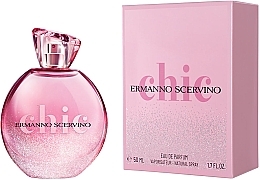 Ermanno Scervino Chic - Eau de Parfum — Bild N2
