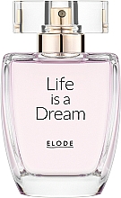 Düfte, Parfümerie und Kosmetik Elode Life is a Dream - Eau de Parfum