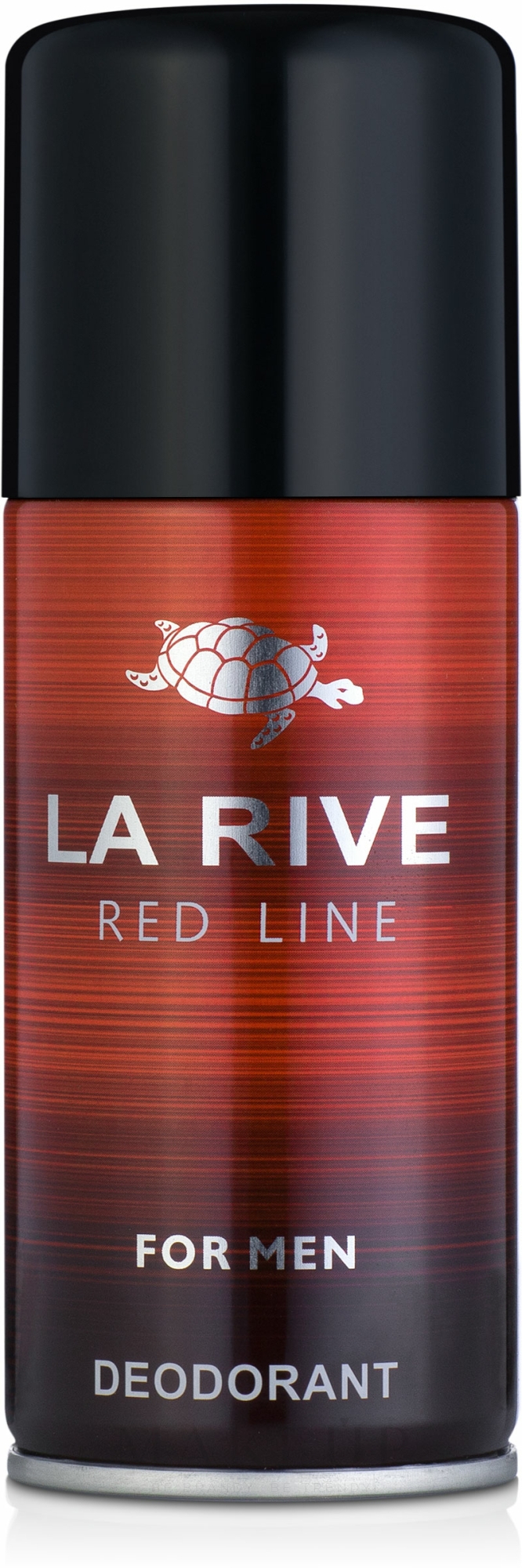 La Rive Red Line - Deospray — Bild 150 ml