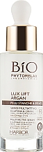 Gesichtsserum - Phytorelax Laboratories Lux Lift Argan Multi-Active Serum — Bild N2