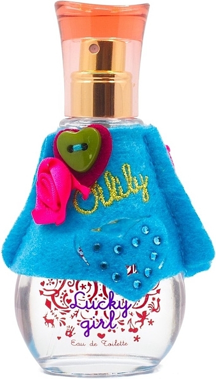 Oilily Lucky Girl Limited Edition - Eau de Toilette — Bild N1