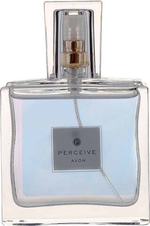 Avon Perceive Limited Edition - Eau de Parfum — Foto N3
