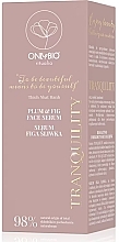 Leuchtendes Gesichtsserum - Only Bio Ritualia Tranquility Glow Enhanging Face Serum  — Bild N2