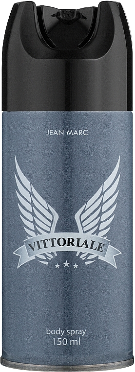Jean Marc Vittoriale - Deodorant — Bild N1