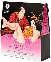 Badegel Drachenfrucht - Shunga LoveBath Dragon Fruit Bath Gel — Bild N1