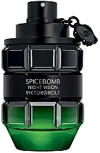 Düfte, Parfümerie und Kosmetik Viktor & Rolf Spicebomb Night Vision - Eau de Toilette