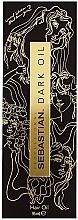 Haarstylingöl - Sebastian Professional Dark Oil Limited Edition  — Bild N2