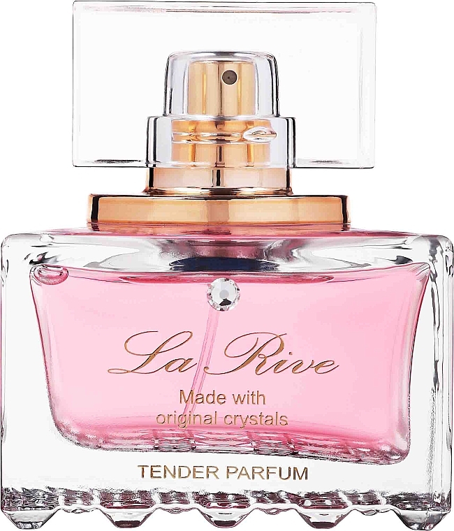 La Rive Tender - Parfum — Foto N2
