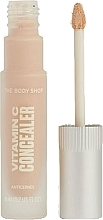 Concealer mit Vitamin C - The Body Shop Concealer Vitamin C — Bild N2