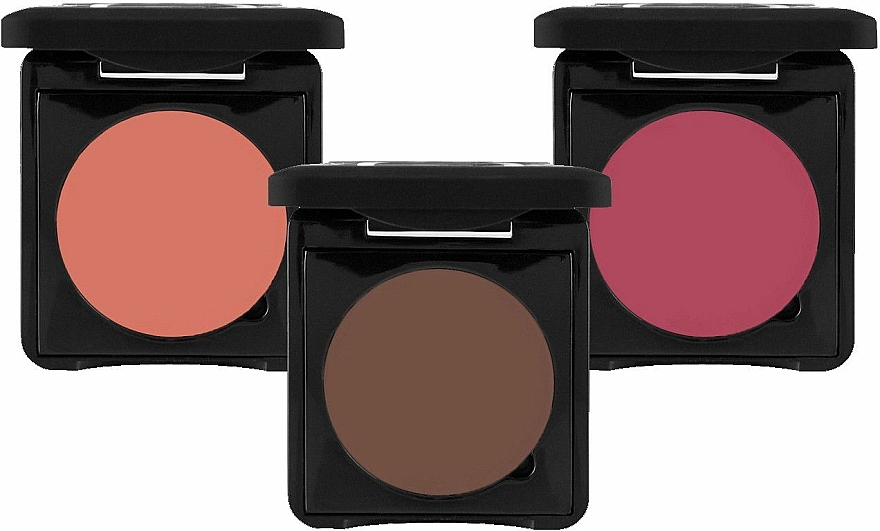 Rouge Typ B Nachfüller - Make-Up Studio Rouge Blusher Refill In Box Type B — Bild N2