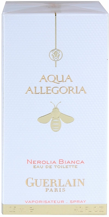 Guerlain Aqua Allegoria Nerolia Bianca - Eau de Toilette — Bild N1