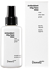 Set - Iossi Hey Skin! Antioxidant & Anti-Pollution Set (spray/100ml + ser/30ml) — Bild N2
