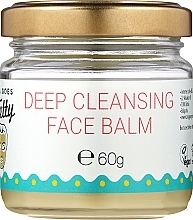 Tiefenreinigender Gesichtsbalsam - Zoya Goes Deep Cleansing Face Balm — Bild N1