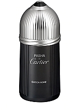 Cartier Pasha de Cartier Edition Noire - Eau de Toilette — Bild N2